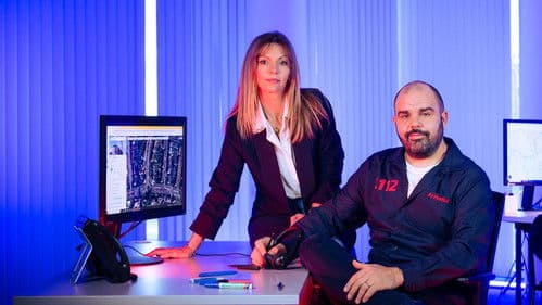 Appel d'urgence Bild 4