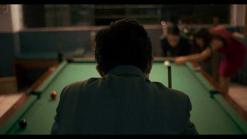 Billar Durango Bild 1