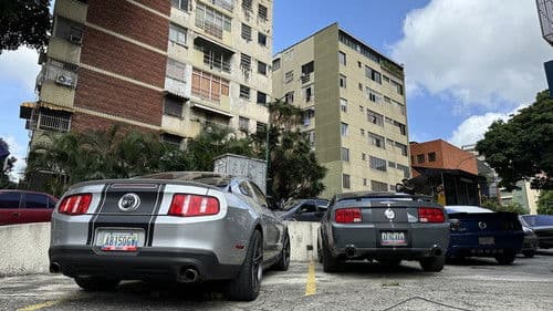 Venezuela - Maduros Machtkampf Bild 4