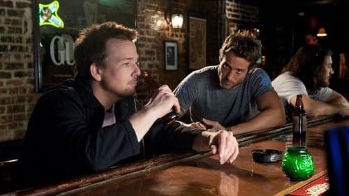 Sinners and Saints Bild 1