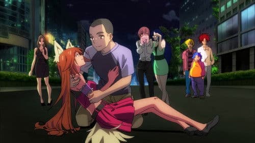 中国惊奇先生 Bild 3