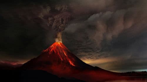 Volcano: Nature's Inferno Bild 2