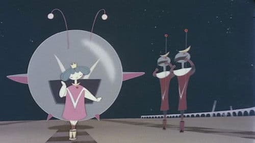 Gulliver no Uchuu Ryokou Bild 2