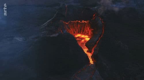 Island - Reise zum Ursprung der Erde Bild 7