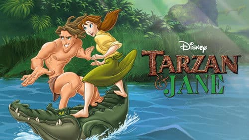 Tarzan & Jane Bild 1