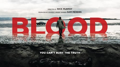 Blood - You Can't Bury the Truth Bild 7