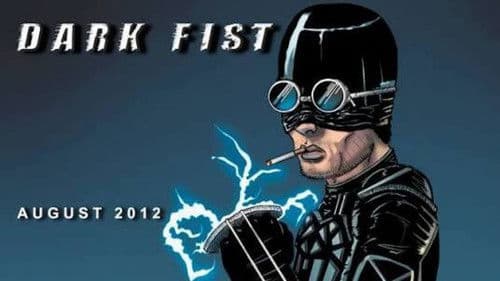 Dark Fist Bild 2