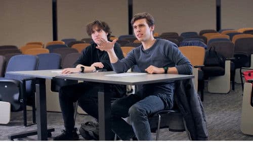 The Short Film That Goes Wrong Bild 1