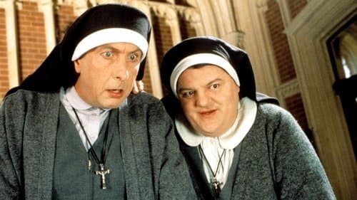 Nonnen auf der Flucht Bild 1