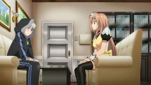 I Couldn't Become a Hero, So I Reluctantly Decided to Get a Job Bild 8