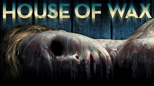 House of Wax Bild 2