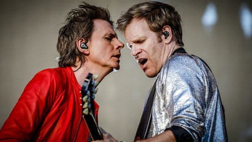 Duran Duran: Lollapalooza Argentina 2017 Bild 1