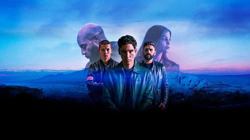 Ourika - Im Rausch Cop gegen Dealer Bild 2