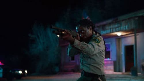 Jericho Ridge - Unter Beschuss Bild 5