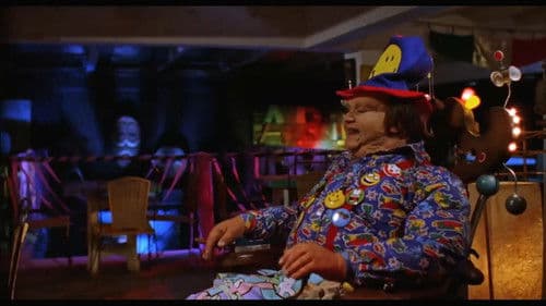 Magandang Hatinggabi Bild 4