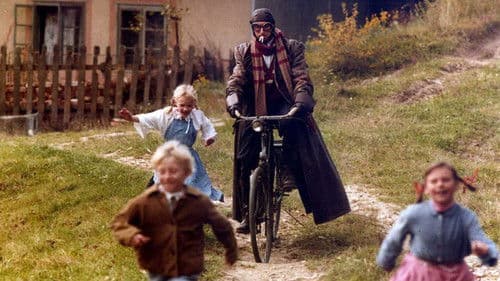 Dedinský sen Bild 1