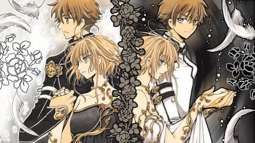 Tsubasa Chronicle Bild 3