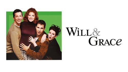 Will & Grace Bild 3