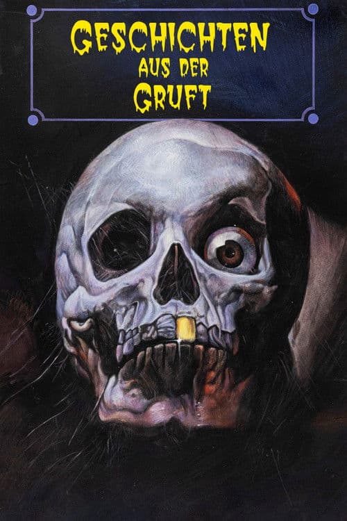 Geschichten aus der Gruft