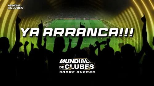 Mundial de Clubes sobre Ruedas Bild 1