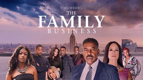 Carl Weber's The Family Business Bild 4