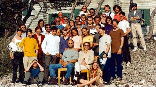 Skuggornas hus Bild 1