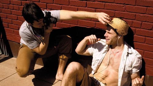 Curious Thing Bild 1