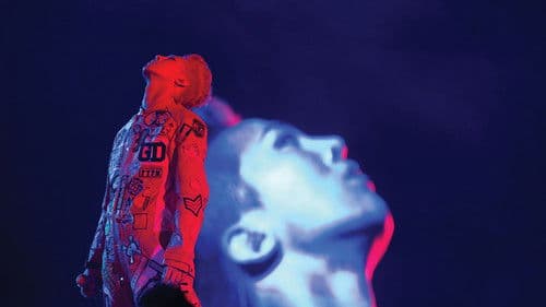 원 오브 어 카인드 3D ; G-DRAGON 2013 1ST WORLD TOUR Bild 1