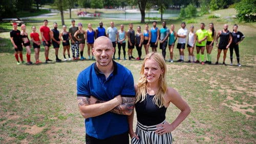 Bootcamp: Le Parcours Extrême Bild 1