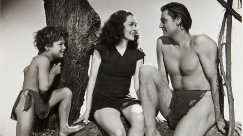 Tarzan und sein Sohn Bild 8