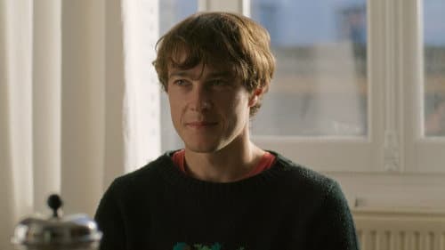 Laurent dans le vent Bild 2