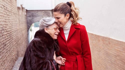 Vier Wände für Zwei Bild 1