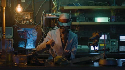 The Stainless Steel Soul Bild 1