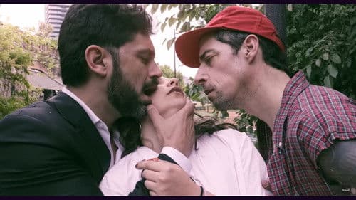 Un futuro sin vos Bild 1