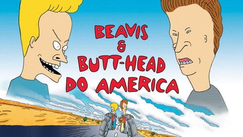 Beavis und Butt-Head machen's in Amerika Bild 5