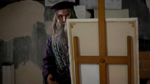 Da Vinci vs Mona Lisa Bild 1