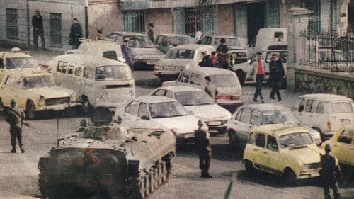 Algérie 1988-2000 : Autopsie d'une tragédie Bild 8