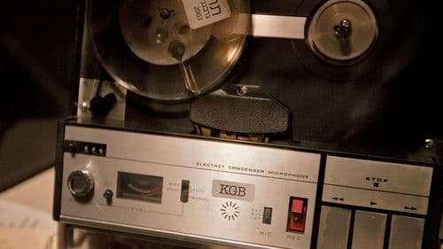 Marcus Klingberg, un pur espion Bild 1