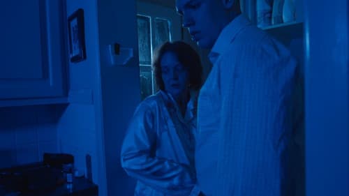 A Stranger Among The Living Bild 2