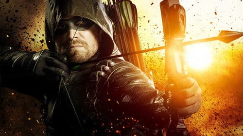 Arrow Bild 2