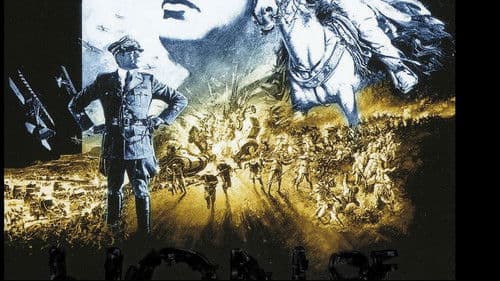 Omar Mukhtar - Löwe der Wüste Bild 6