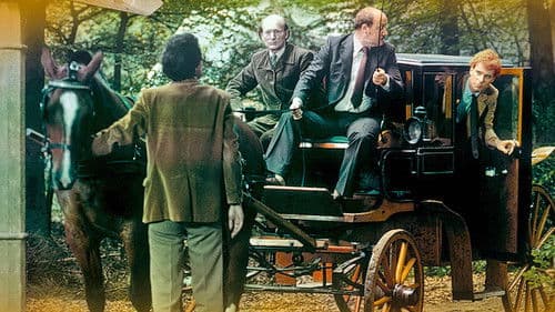 Das Geheimnis des siebten Weges Bild 1