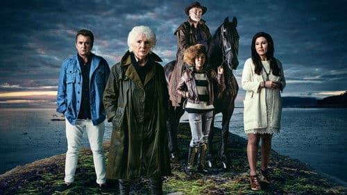 Kat & Alfie: Redwater Bild 2
