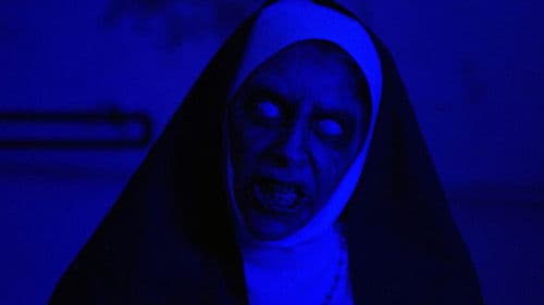 A Nun's Curse Bild 2