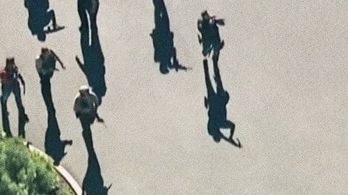 Active Shooter: America Under Fire Bild 2