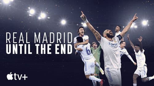Real Madrid: Until the End Bild 4