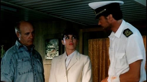 Гангстеры в океане Bild 1