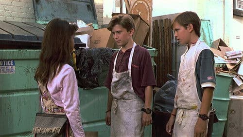 3 Ninjas Fight & Fury Bild 2