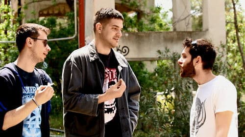 Μάρκος Ο Μέγας Bild 1