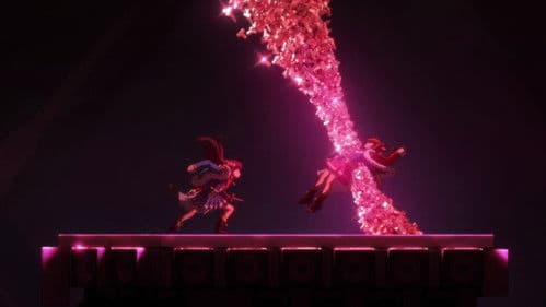 劇場版 少女☆歌劇 レヴュースタァライト Bild 7